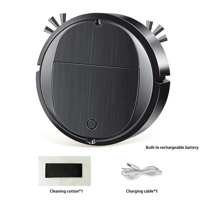 XMSJ Long battery life Automatic Sweeping Robot - ElectronAge