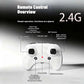 2026 New RC Drone for Kids - ElectronAge