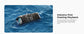 Soundcore Boom 3i by Anker, Compact Outdoor Speaker, IP68 Waterproof, Floating Playback, Saltwater-Resistant  (Refurbished)