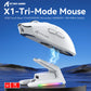 Glad! X1 ATTACK SHARK Mouse Wireless - ElectronAge