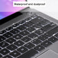 ElectronAge MacGuard Silicone Keyboard Cover - ElectronAge