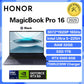 2025 Honor MagicBook Pro 16 Laptop - ElectronAge