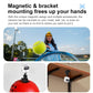 Mini Camera 1080P HD WiFi Smart Home Security - ElectronAge