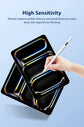 Universal Stylus Pen For Android iOS Windows Touch Screen Capacitive Pen For iPad 13 Apple Pencil Phone Huawei Xiaomi Tablet Pen