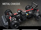 Jyscend HYPER GO RC MJX 14304 14303 14302 High Speed Drift Car