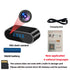 New 4KHD Mini WiFi Camera for Improved Clarity - ElectronAge
