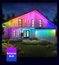 Tuya WiFi LED Neon Strip light 24V RGB Dimmable Bluetooth 2M-10M LED Lamp IP67 Waterproof Flexible Tape Music Control Christmas