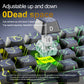 Magnetic Switch Keyboard ATTACK SHARK X68HE - ElectronAge