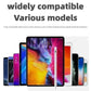 Stylus Pen For Huawei MatePad 11.5 2025 2023 Tablet Pen Matepad 11.5s Pro 11 10.8 SE 11 Air11.5 11 Papermatte 12X Pro 12.2 13.2