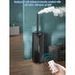 5G Air Purifier for Large Spaces up to 2800 sq ft, 19L, 6 Mist Levels, Auto 180° Mist Dispersion for Home, Office, and Commercia