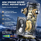 W-KING 40W Portable Speaker - ElectronAge