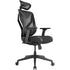 Auto-Adaptive Ergonomic Gaming Chair with Lumbar Support - ElectronAge