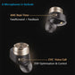 Bowers Wilkins B&W Pi7 ANC headphones - ElectronAge