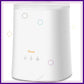 Top Fill Ultrasonic Cool Mist Humidifier for Bedroom, 1.2Gal Essential Oil Diffuser with Nightlight & Auto Shut-Off