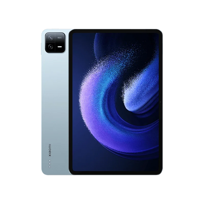 Xiaomi Tablet Pad 6 PRO Tablet Global Rom Snapdragon 8+ 11-inch Android 13 MIUI Pad 14 144Hz 2.8K 8600mAh TabletUI 14 2023