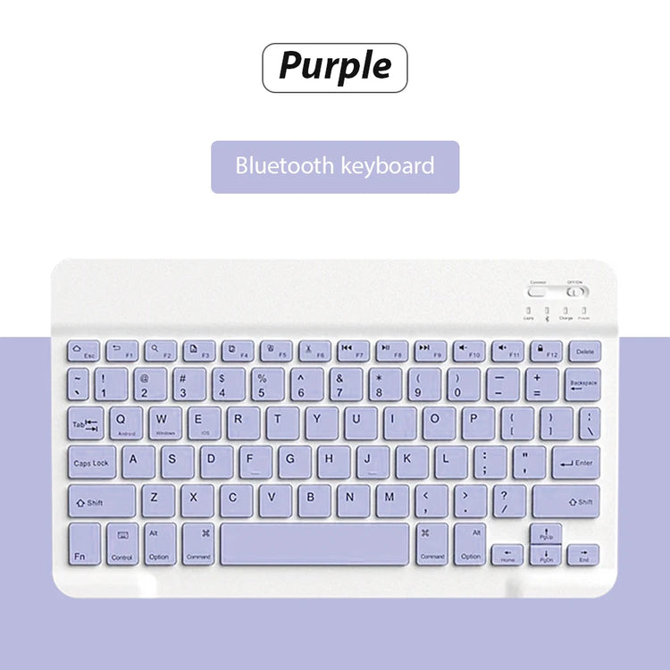 EMTRA Bluetooth Wireless Keyboard - ElectronAge