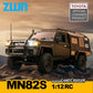 MN MODEL ZWN MN82 MN82S LC79 1/12 Full Scale RC Pickup Short Truck - ElectronAge