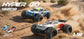 BEYONDSKY MJX Hyper Go 18208 1/18 Monster Truck