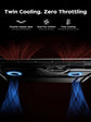 KAMRUI Gaming Laptop 16inch - ElectronAge