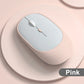 Wireless Mouse Rechargeable Mouse Gamer Dual Modes - ElectronAge