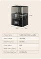 6L Professional Large Capacity Household Silent Air Humidifier Plant Spray Aroma Diffuser Ultrasonic Water Mist Diffuser
