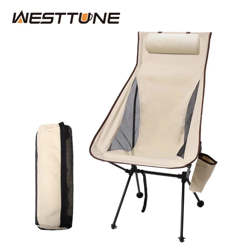 SkyLounge Foldaway Chair - ElectronAge