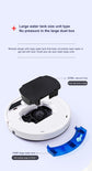 2025 New App Control Vacuum Sweeper - ElectronAge