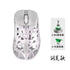 WLmouse Sword X Collaboration Magnesium Alloy Wireless Gaming Mouse - ElectronAge