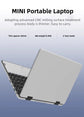 32GB 1TB 11inch Touchscreen face id Intel N100 Win 11 Laptops Computer Business Notebook PC