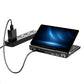 2025 GPD MicroPC2 Intel Core i3-N300 7-inch Industry Laptop - ElectronAge