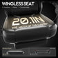 Dowinx Gaming Chair with Pocket Spring Cushion - ElectronAge