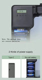 Smart Essential Oil Battery Diffuser Bluetooth App Control Coverage 500m³ Wall Mounted Aroma Diffuser Scent Machine Hotel Home