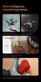 KY102 Drone 8K Dual Camera Quadcopter - ElectronAge