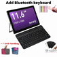 11.6 Inch Windows 11 Tablet PC 64Bit - ElectronAge