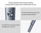 Xiaomi MIJIA Hair Clipper 2 Cutting Machine Trimmer - ElectronAge