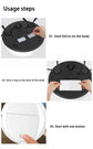 XMSJ Long battery life Automatic Sweeping Robot - ElectronAge