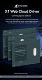 Glad! X1 ATTACK SHARK Mouse Wireless - ElectronAge