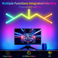 Tuya WiFi LED Neon Strip light 24V RGB Dimmable Bluetooth 2M-10M LED Lamp IP67 Waterproof Flexible Tape Music Control Christmas