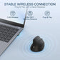 Redragon BM-4033 Wireless Vertical Ergonomic Mouse - ElectronAge