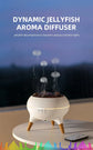 Zoeydam Dynamic Jellyfish Air Humidifier