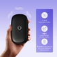 Loud Alarm Clock for Heavy Sleepers Adults - ElectronAge
