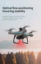 KY102 Drone 8K Dual Camera Quadcopter - ElectronAge