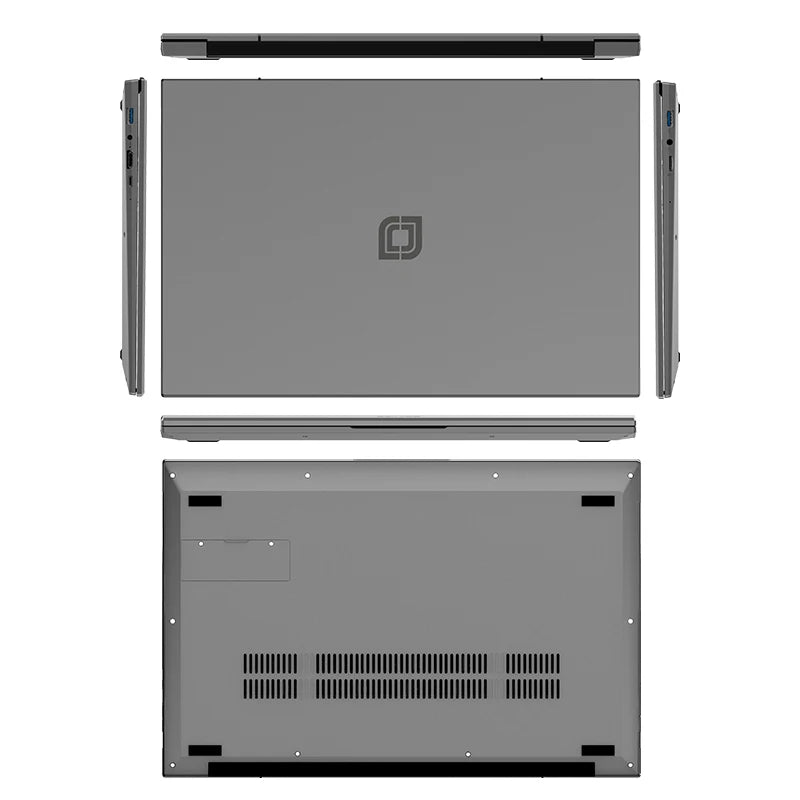 Jumper 16 inch laptop - ElectronAge