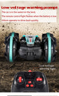 4WD Amphibious RC Car Remote Control Stunt Car