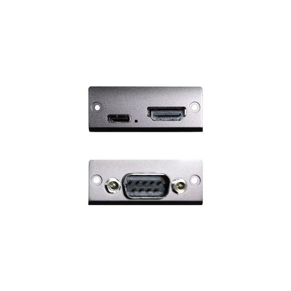 2025 New GPD Pocket3 Original Module KVM + RS 232 DB9