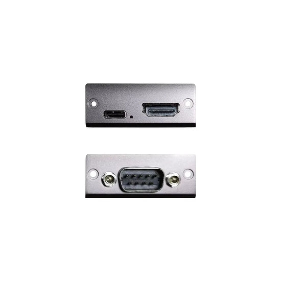 2025 New GPD Pocket3 Original Module KVM + RS 232 DB9