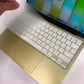 2026 New TPU Keyboard Cover for MacBook Neo 13 A3404, US & EU Layout Compatible, Ultra-Thin Clear Transparent Keyboard Protector