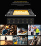 Oukitel RT8 Rugged Tablet 20000mAh 33W - ElectronAge