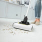 Electric Floor Sweeper Broom for Carpets - ElectronAge