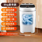 Washing machine semi-automatic household small dormitory single mini washing machine